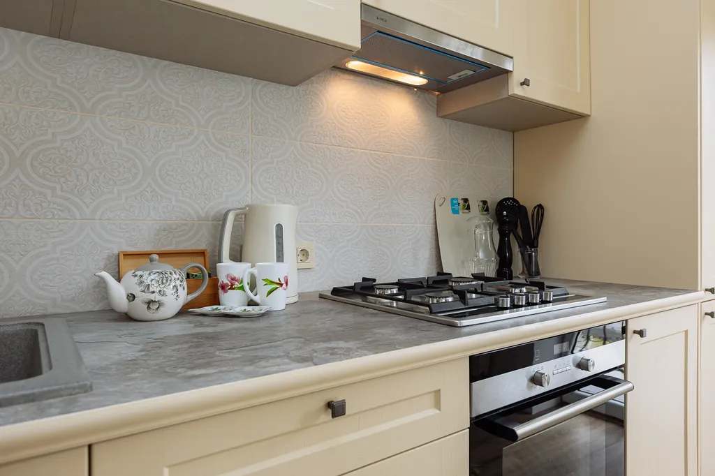 Квартира 1-комнатная Квартира — Светлогорск