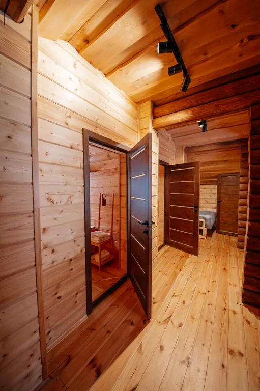 4-комнатный Дом