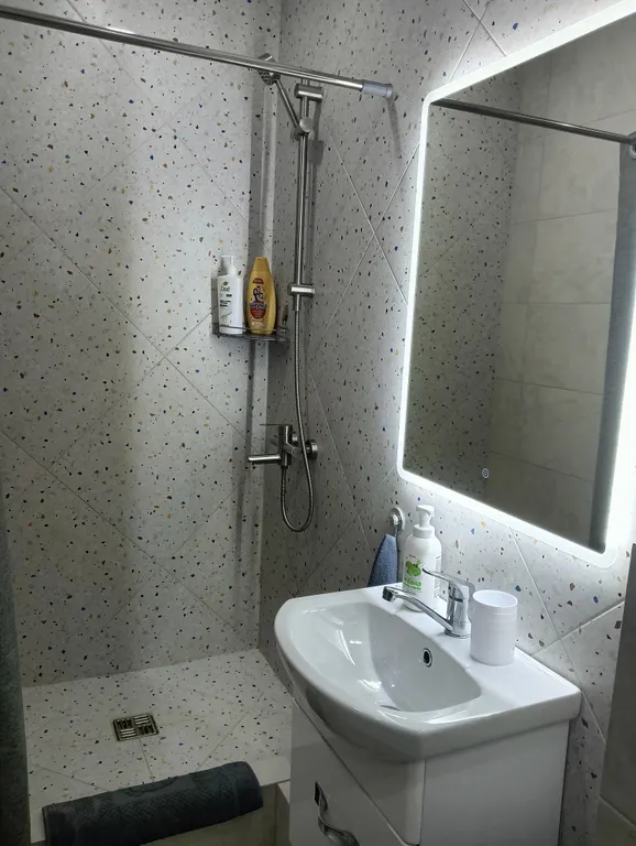 Квартира 2-комнатная Квартира — Ярославль