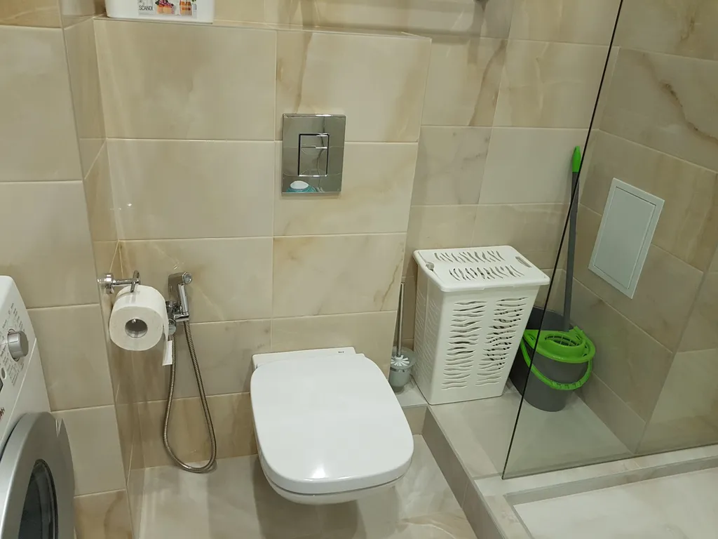 Квартира Квартира Эвелина Штольц — Светлогорск