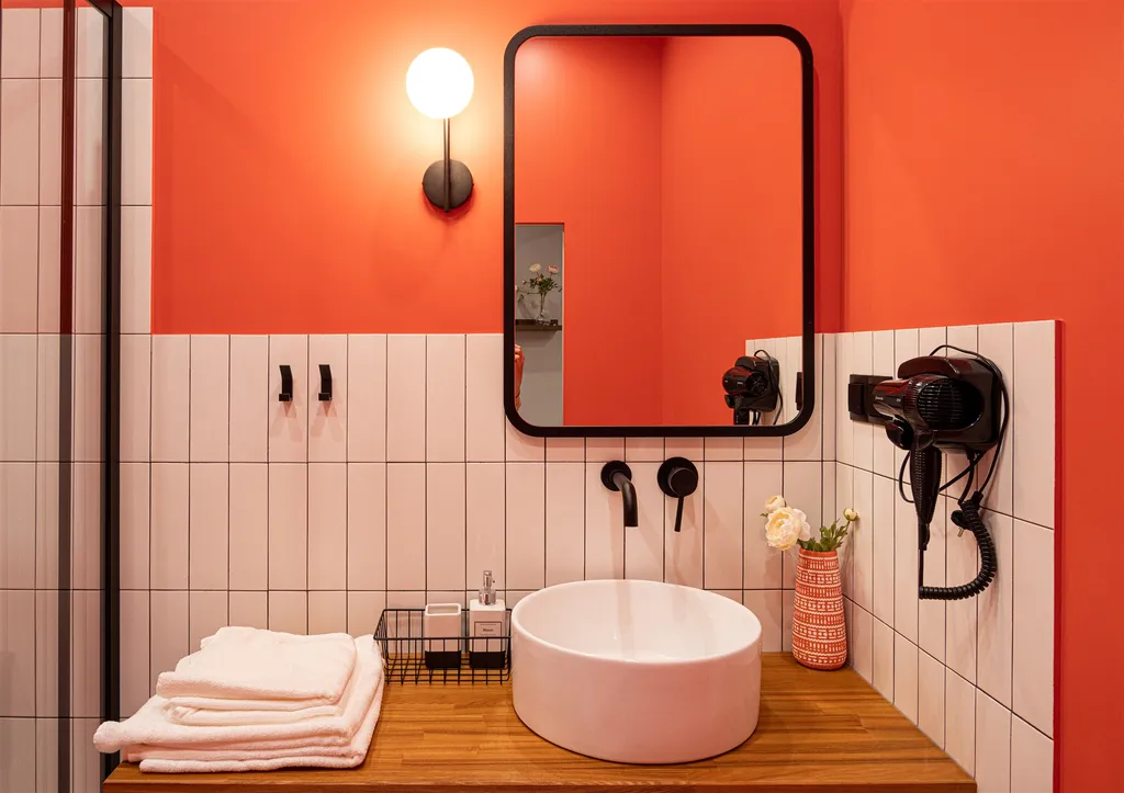 Квартира с видом на город и рядом с Парком Победы