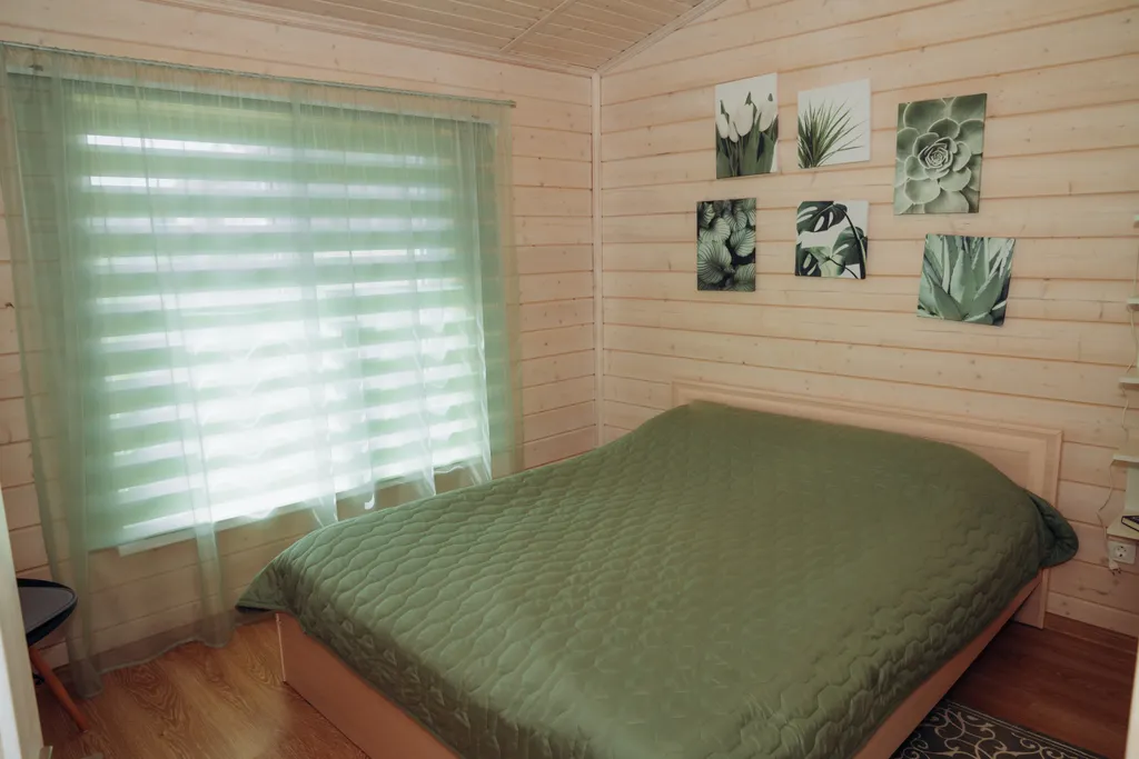 2-комнатный Дом