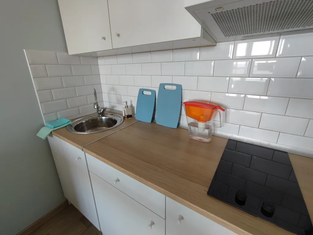 Замечательная квартира у Невы