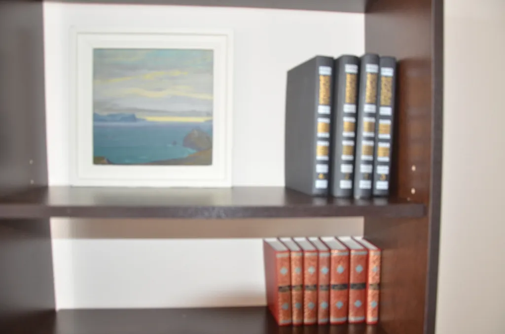 Квартира с шикарным видом на бухту и вулкан Вилючинский