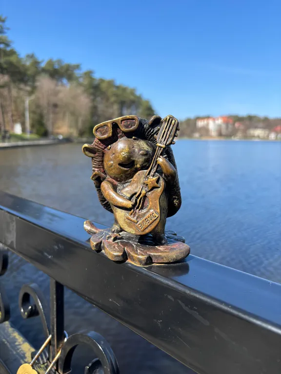 Квартира Уютная квартира для семейного отдыха — Сальское