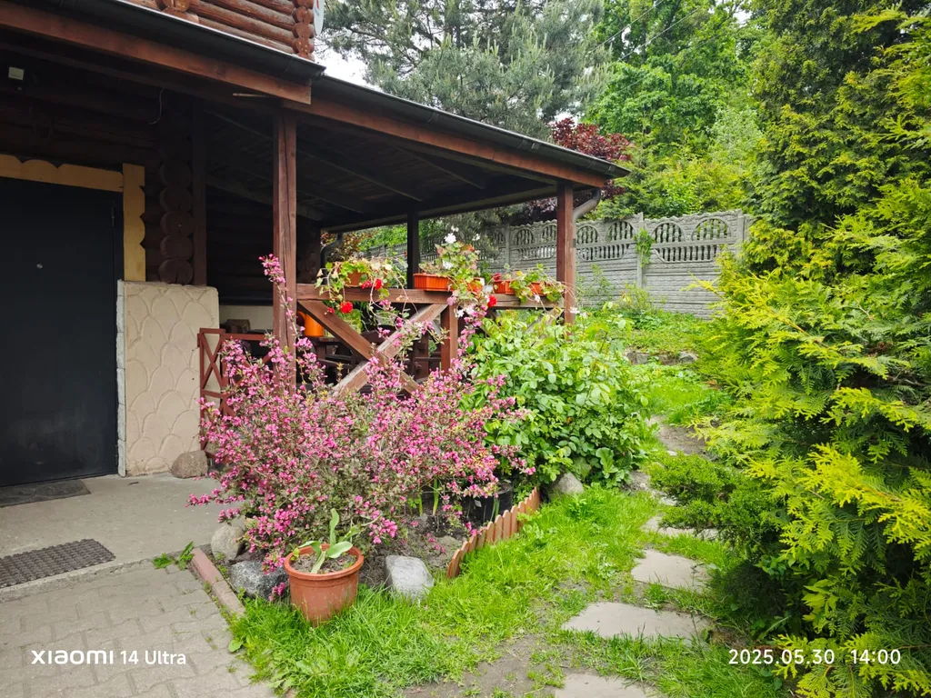 Коттедж Второй этаж дома в центре города — Калининград