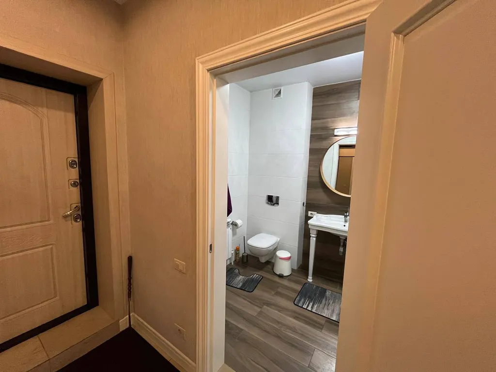 Комфортное жилье