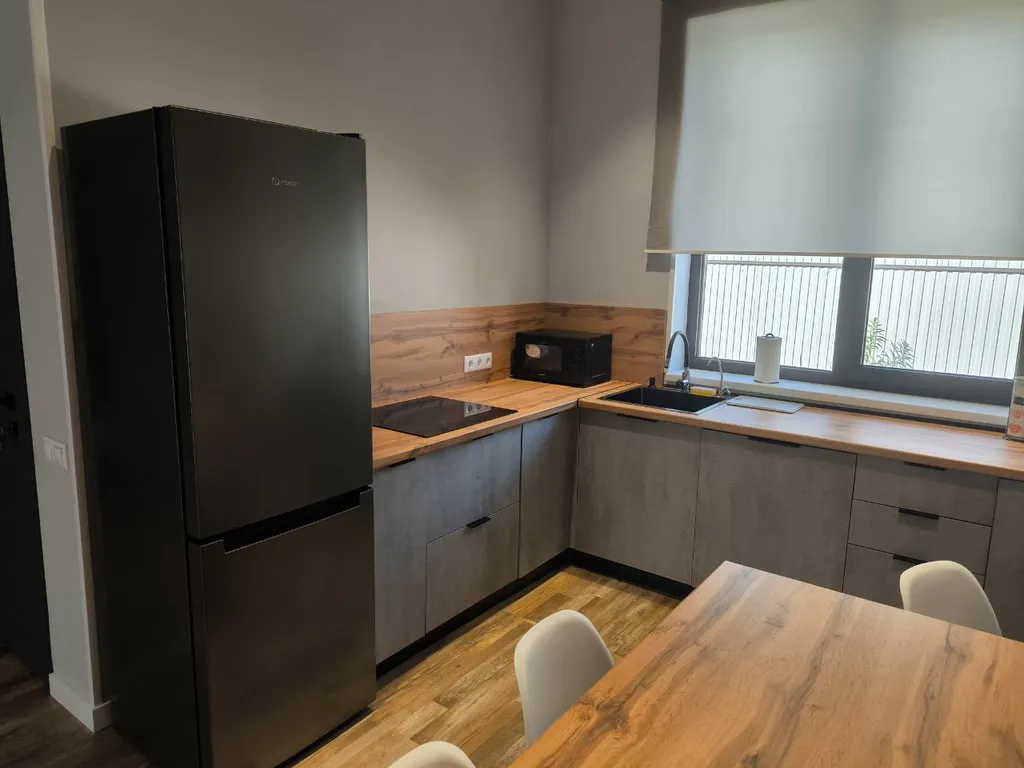 Коттедж Уютный новый дом — Павловский Посад