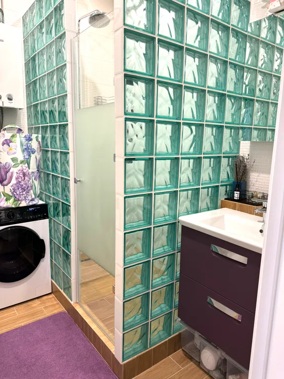 Квартира Уютная квартира в историческом доме — Москва