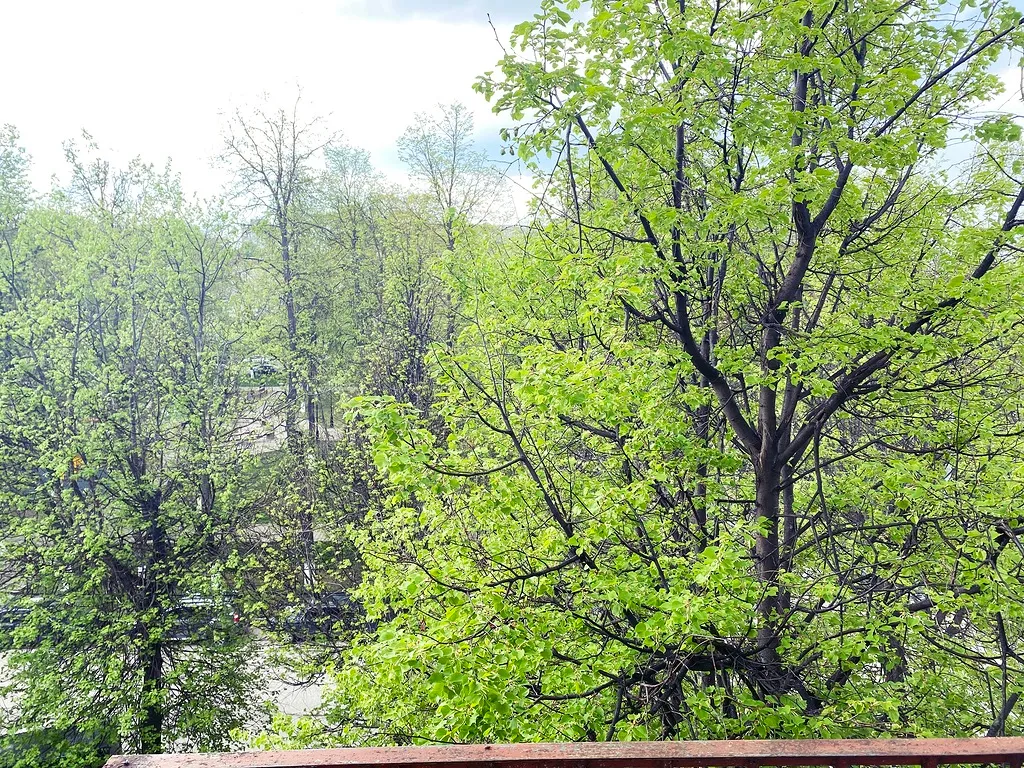 Апартаменты "Как дома" студия 3