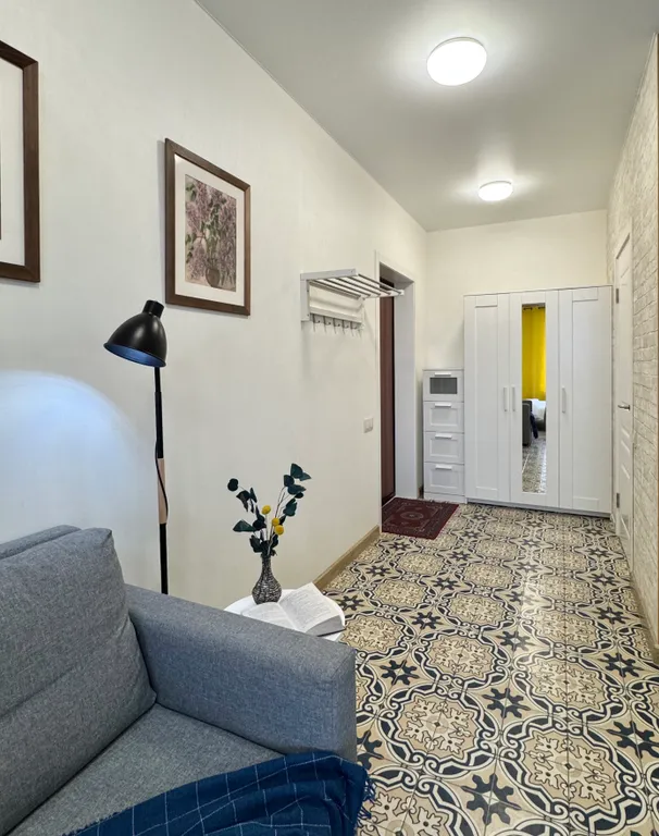 Студия для вашего уюта