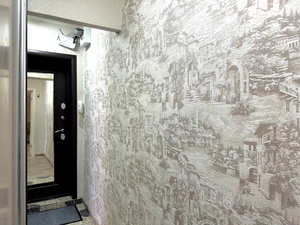 Двушка в Трешке