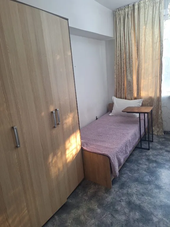 5-комнатная квартира для большой компании