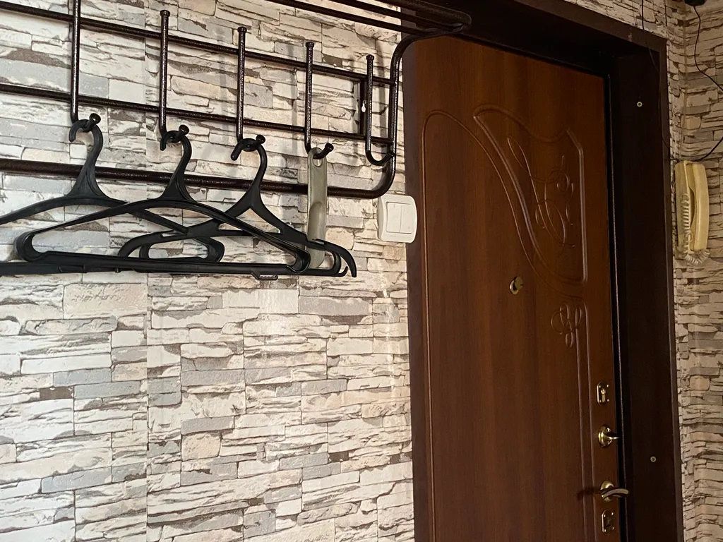 Уютная квартира в центре машгородка с прекрасным видом из окна