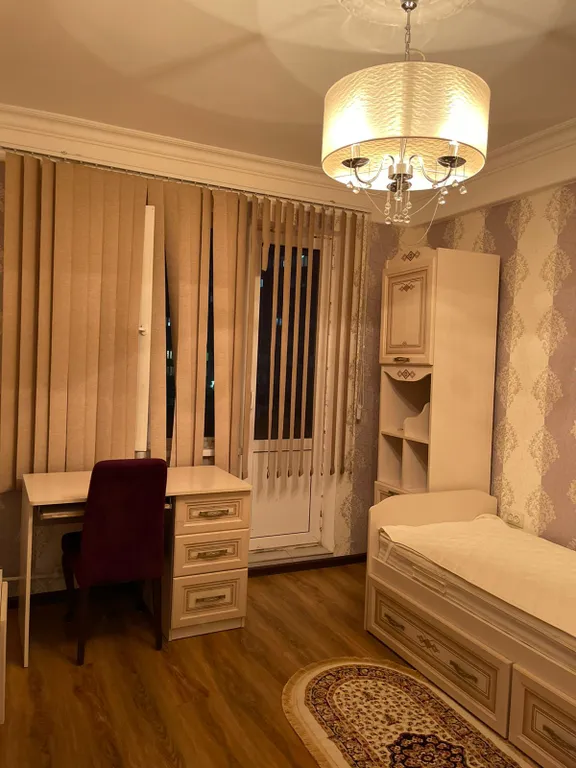 Квартира возле моря