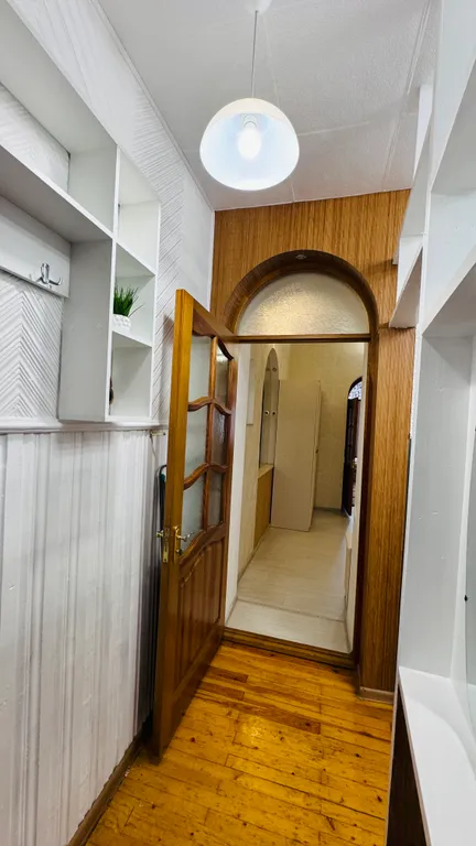 2-комнатные апартаменты в 100 метрах от лучшего пляжа Ялты