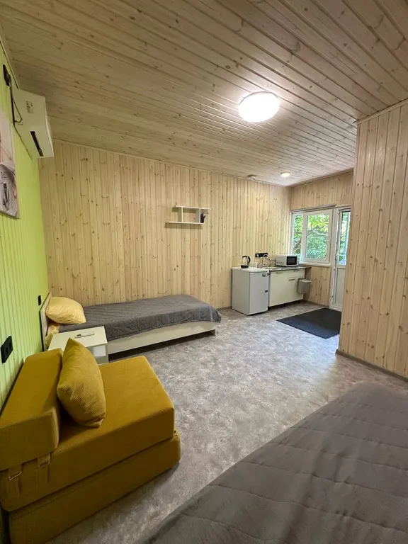 Спокойный отдых