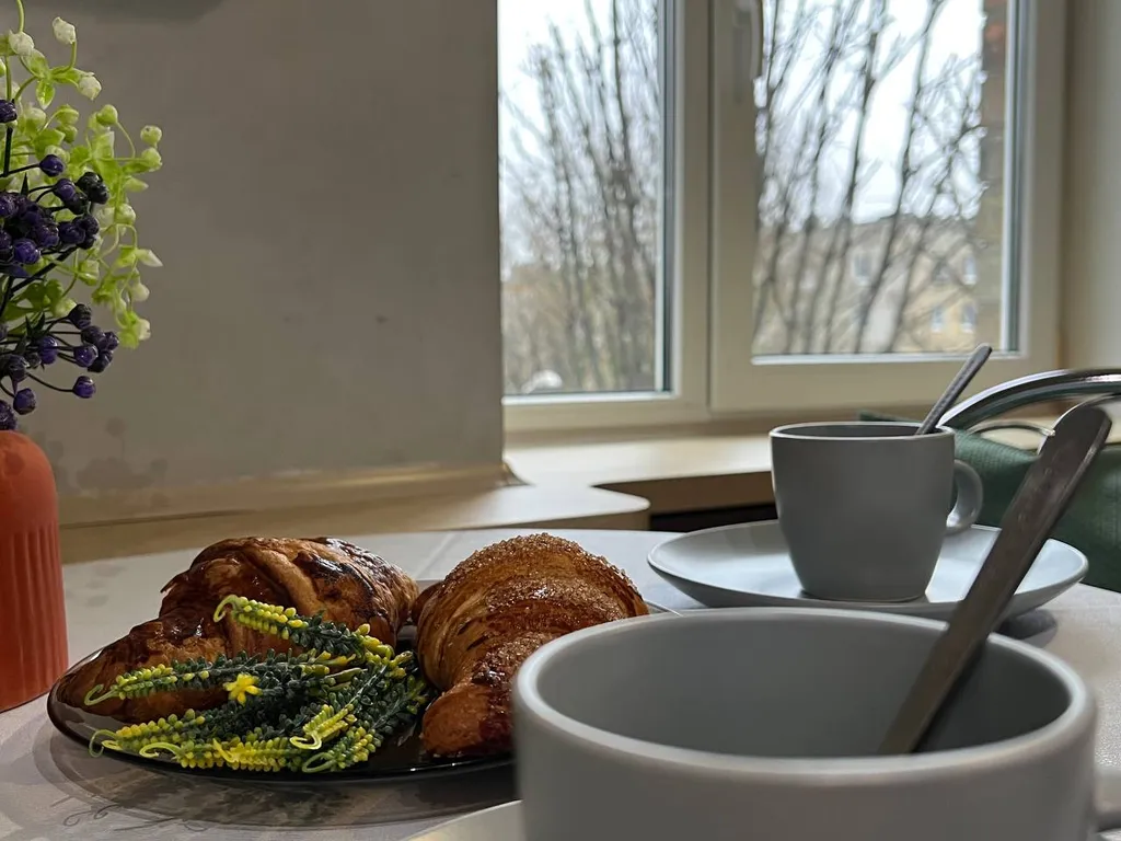 Квартира Квартира рядом с островом Канта — Калининград