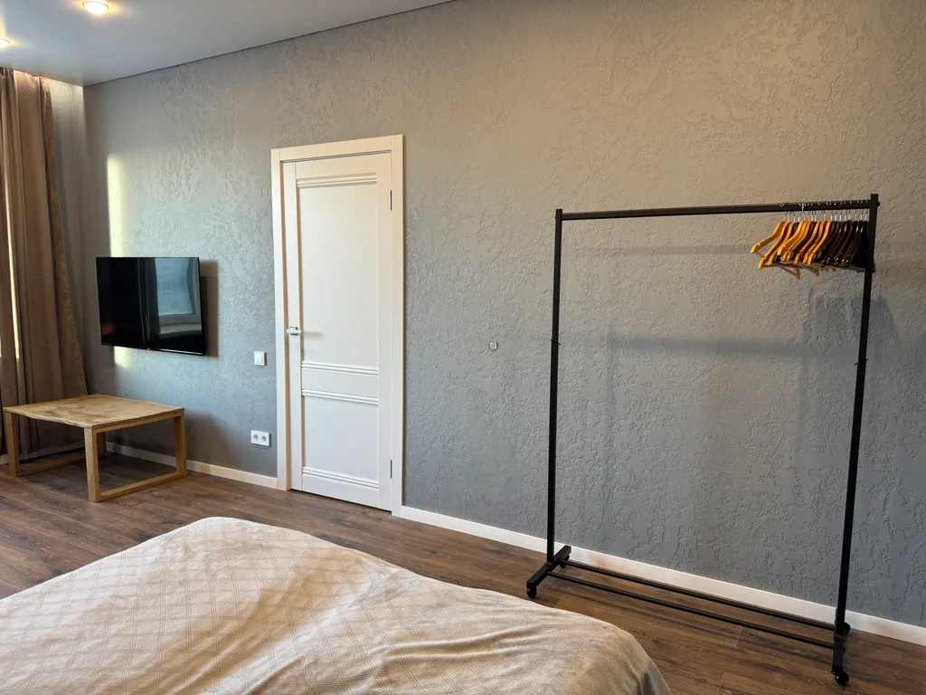 Уютная 2к квартира у горнолыжного курорта!