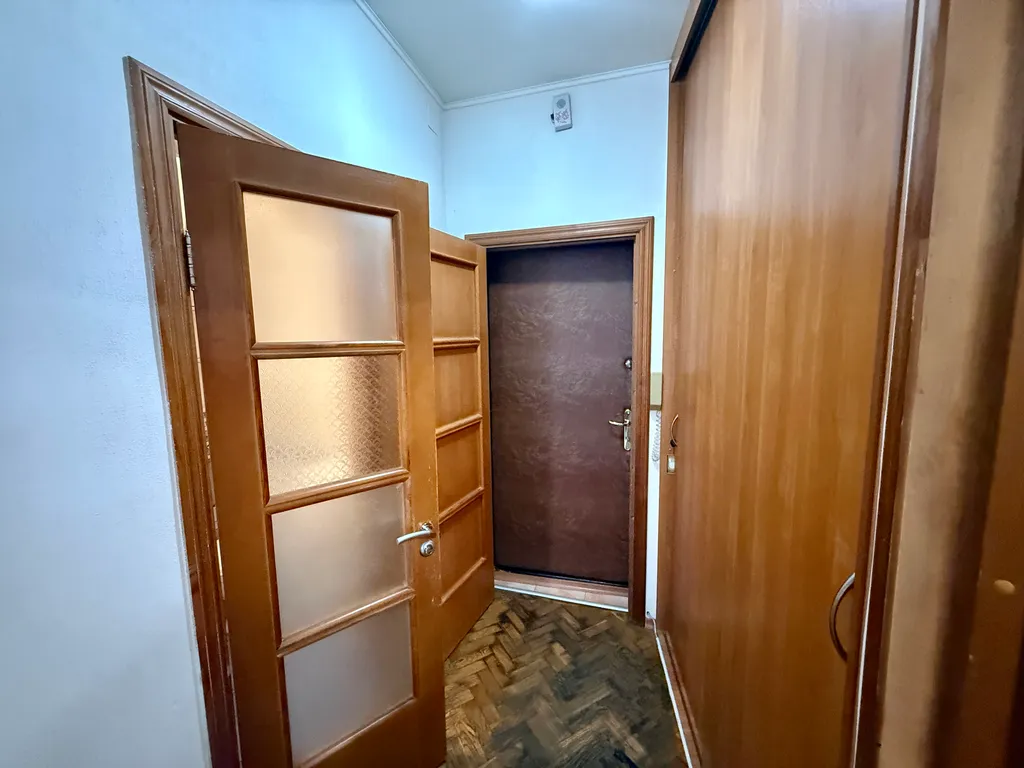 Квартира Однокомнатная квартира Арбат — Москва