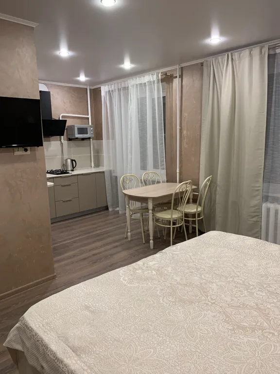 Уютная квартира в центе города