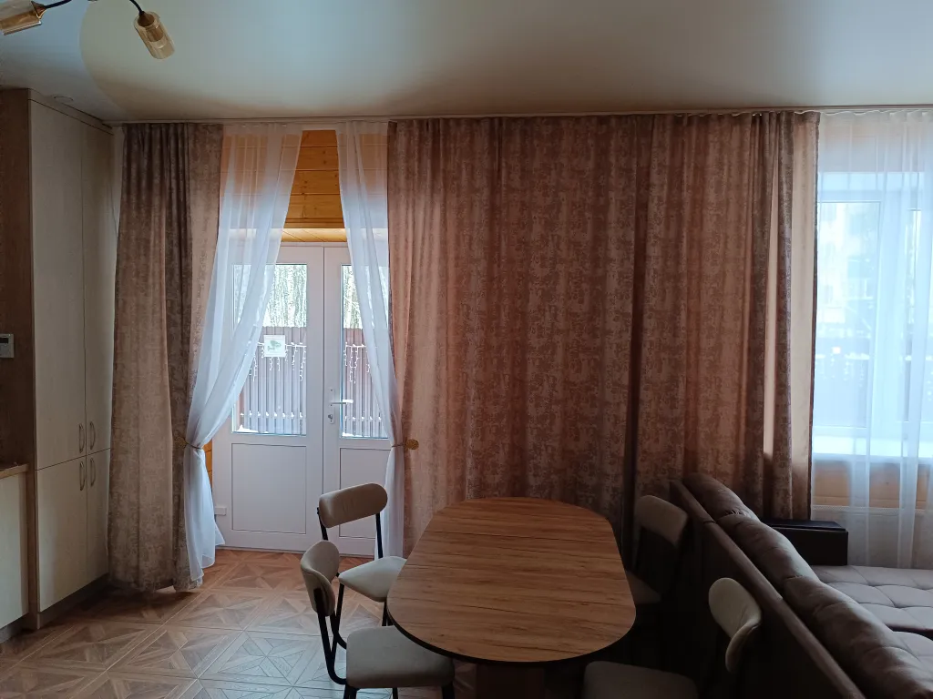 Таунхаус Калаша 10