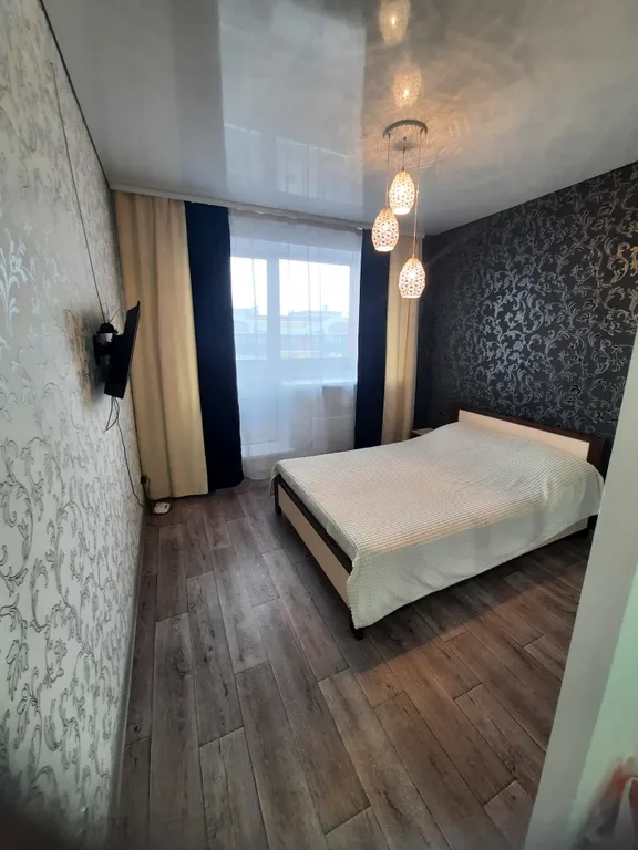 1-комнатная Квартира — аренда посуточно в Абакан