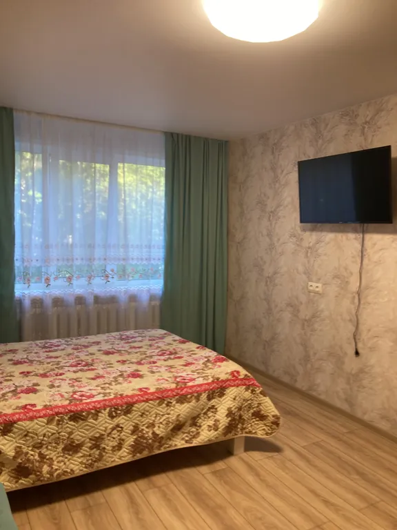 Уютная, благоустроенная двухкомнатная квартира