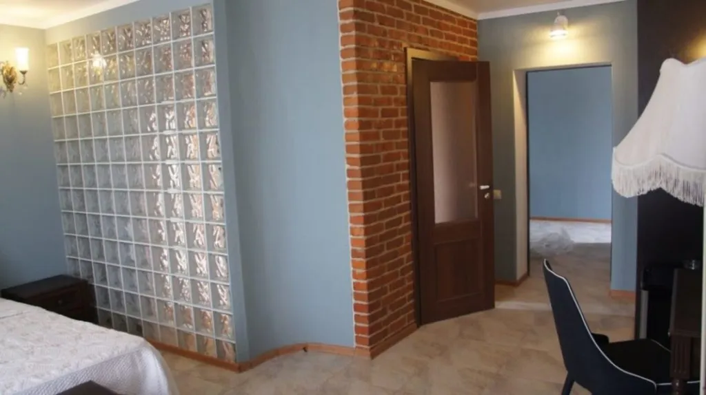 Квартира Комната — Кучугуры