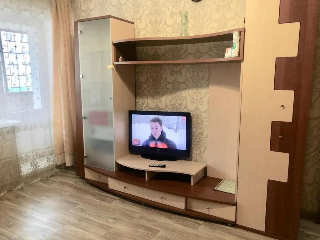 Квартира Уютная квартира рядом с ж/д — Челябинск