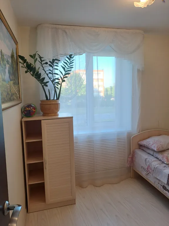 Квартира Уютная квартира недалеко от центра — Сортавала