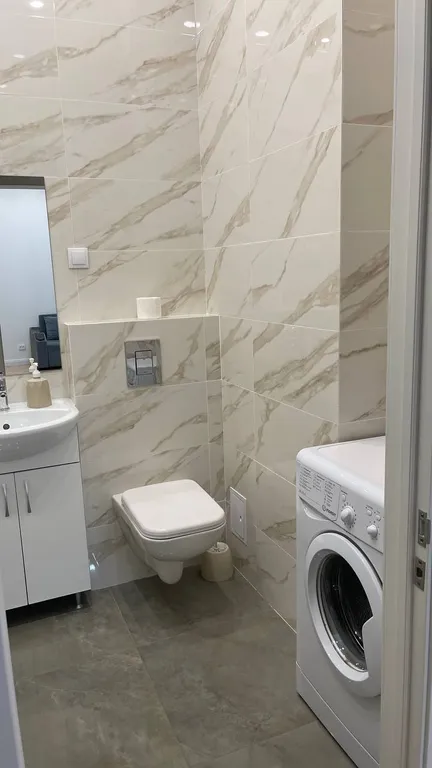 Комфортные апартаменты в центре Астаны