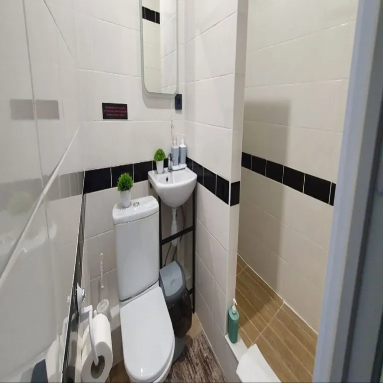 Комфорт DBL