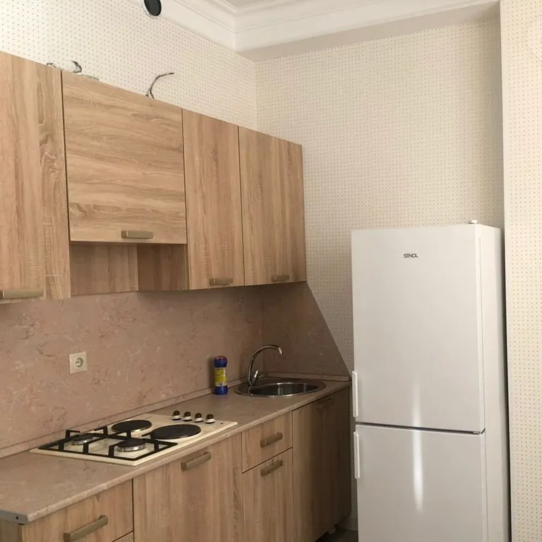 Квартира Стильная и уютная квартира — Махачкала