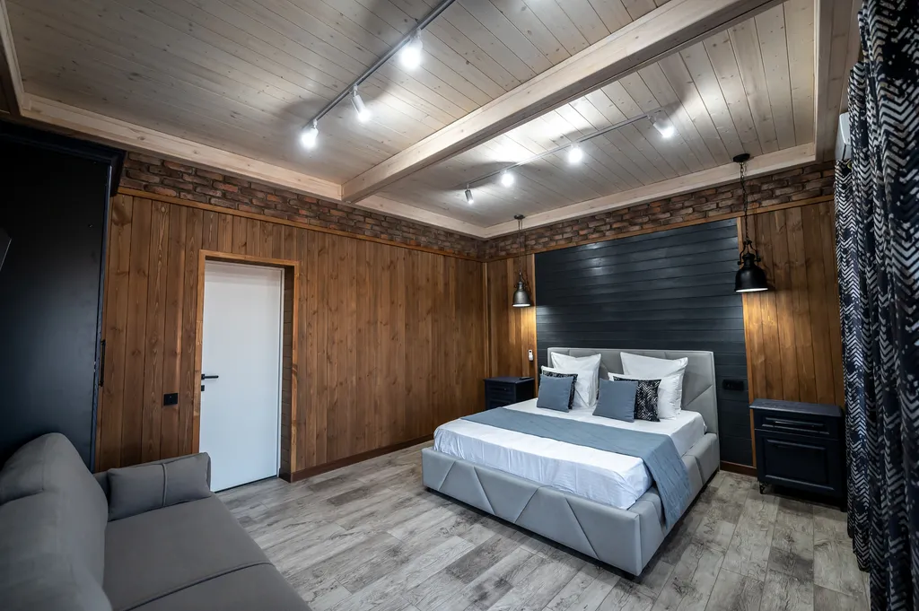 2-комнатный Дом