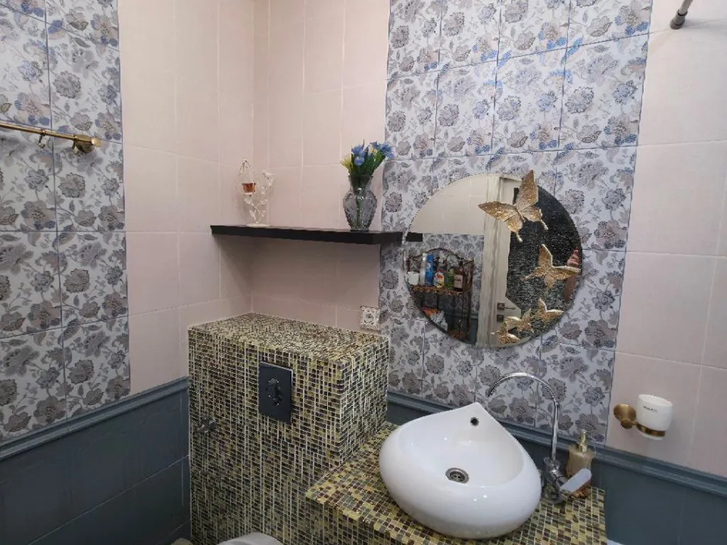 Элегантная классика на берегу реки Волги Уютный Дом