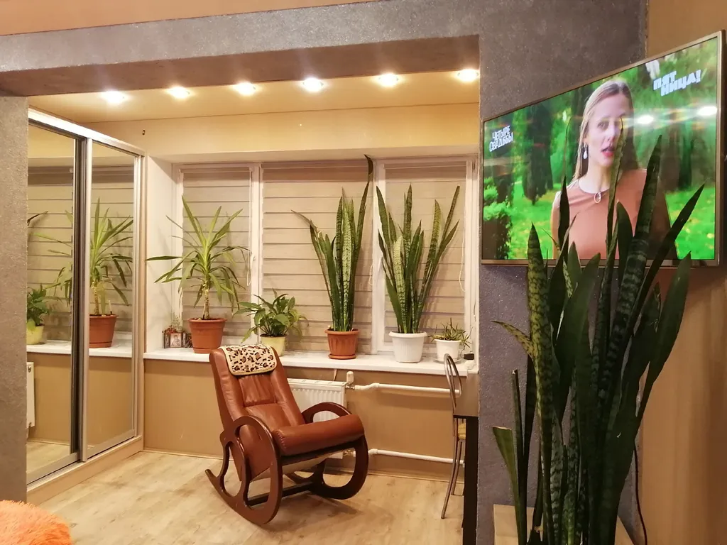 Уютная квартира в центре города — аренда посуточно в Кандалакша