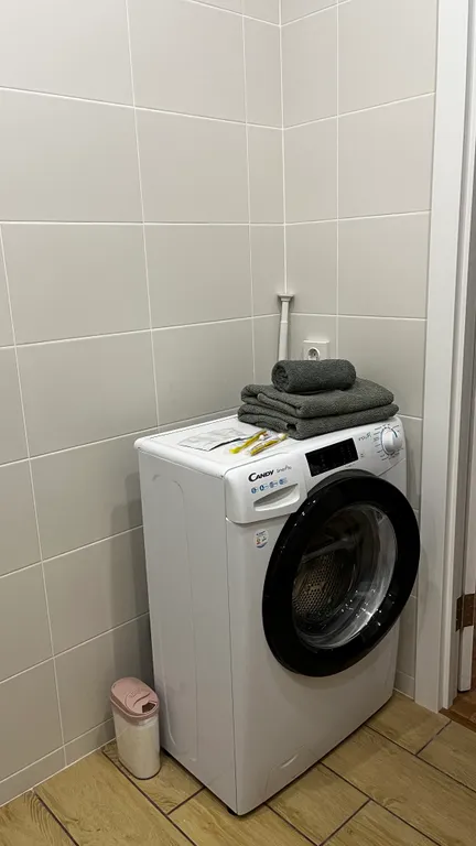 Уютная студия в центре города