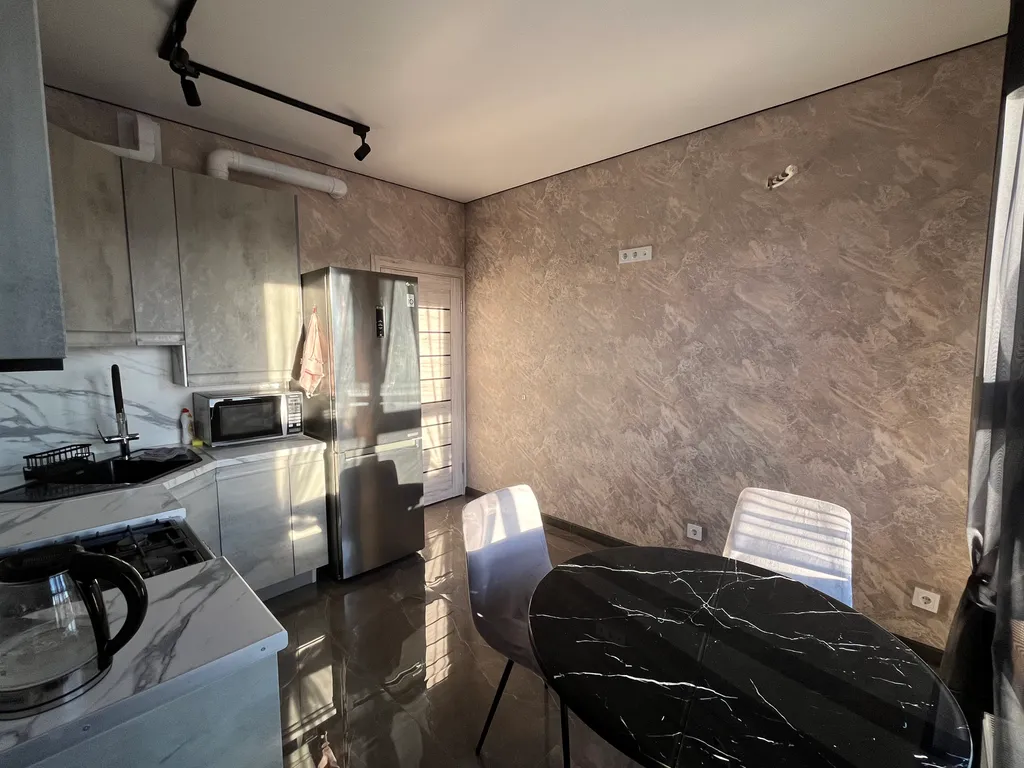 Квартира Комфортная квартира в центре города — Горячий Ключ