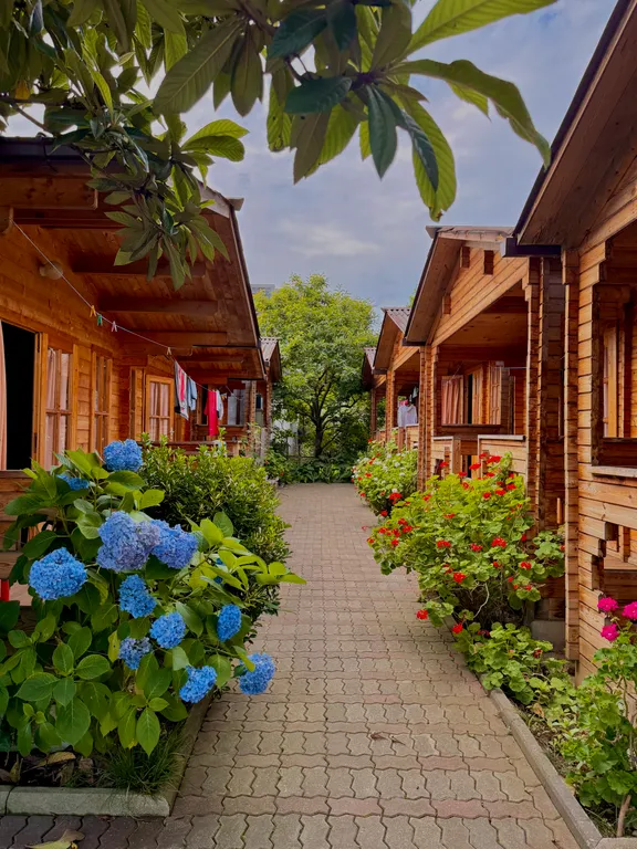 1-комнатный Дом
