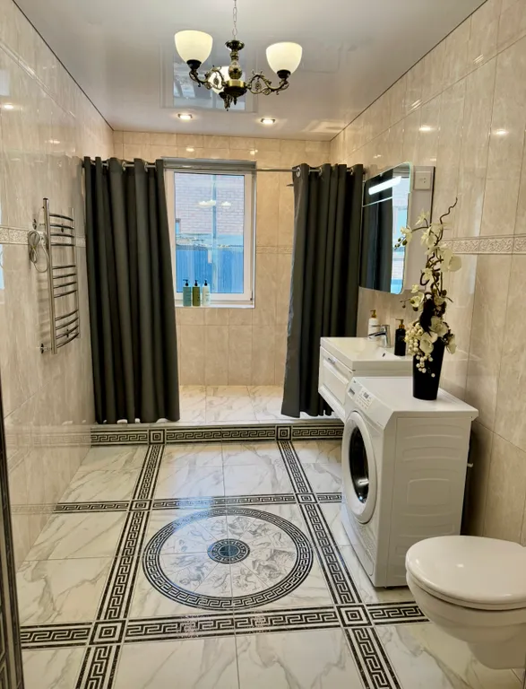 Усадьба King Suite