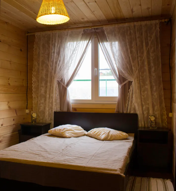 Коттедж Дом под ключ с отдельным двором — аренда посуточно в Витязево