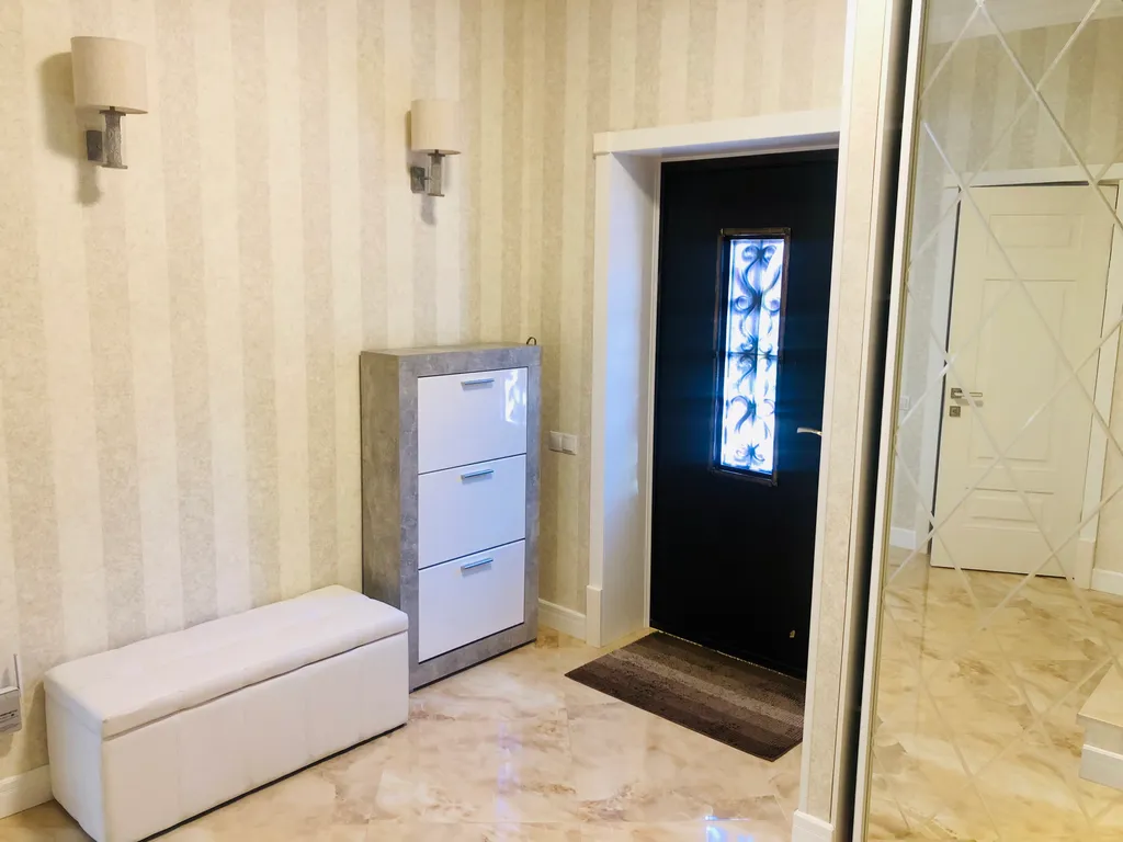 Коттедж премиум - класса «под ключ»