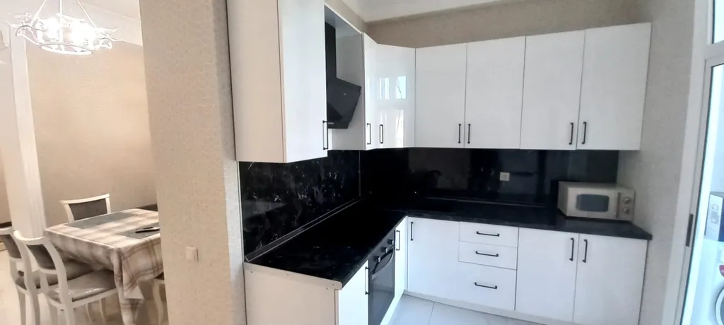 Квартира Квартира Комфорт — Махачкала