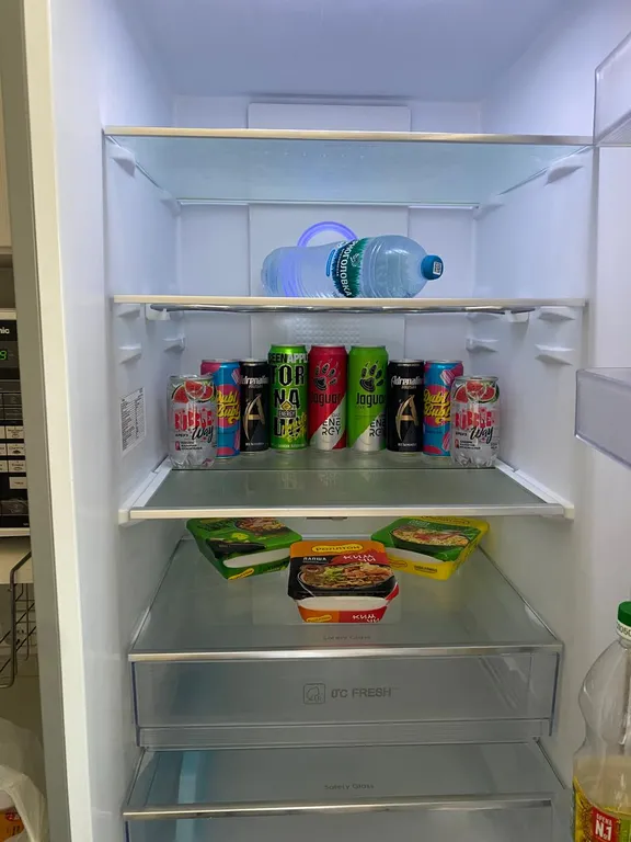 Стильная квартира в элитном жк