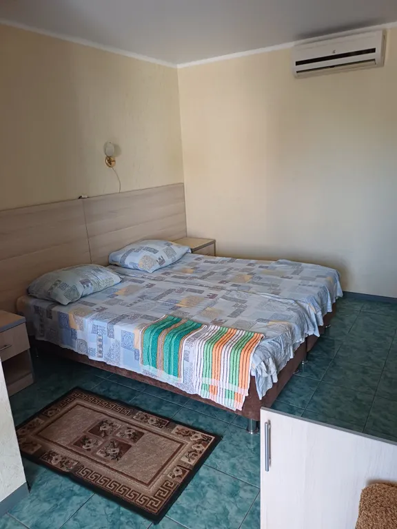 Уютная комната