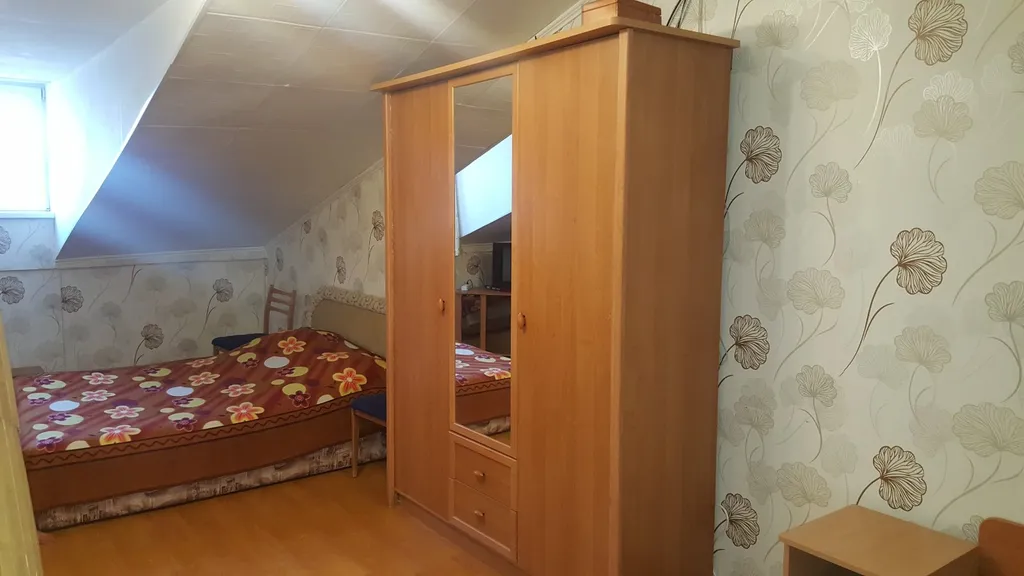 Жилье у моря