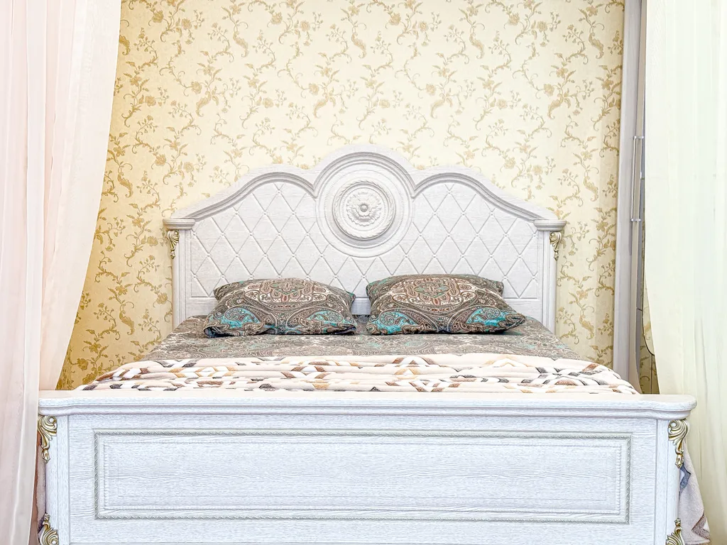 Квартира Апартаменты на 1 линии — Анапа