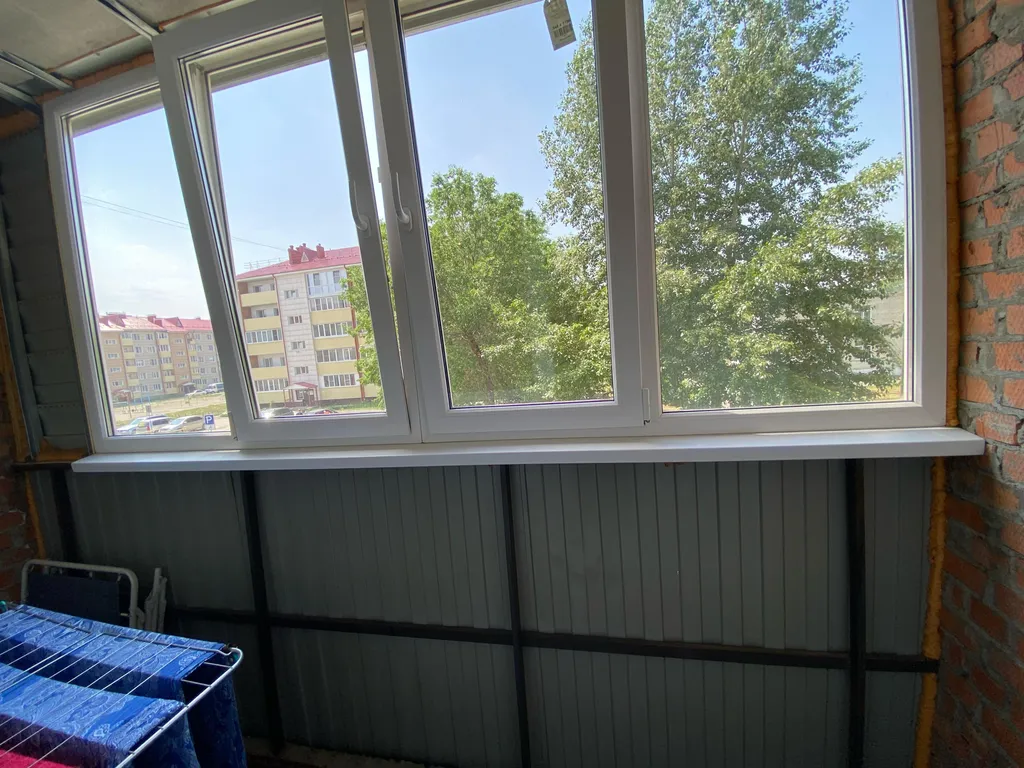 Уютная студия в хорошем районе