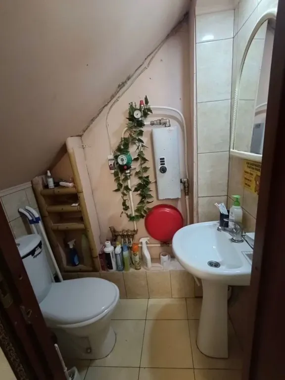 Коттедж Коттедж Уютный двухэтажный танхауc — Сириус